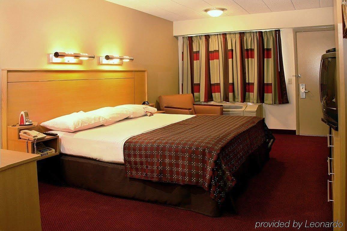 Red Roof Inn Washington, Pa Exterior foto